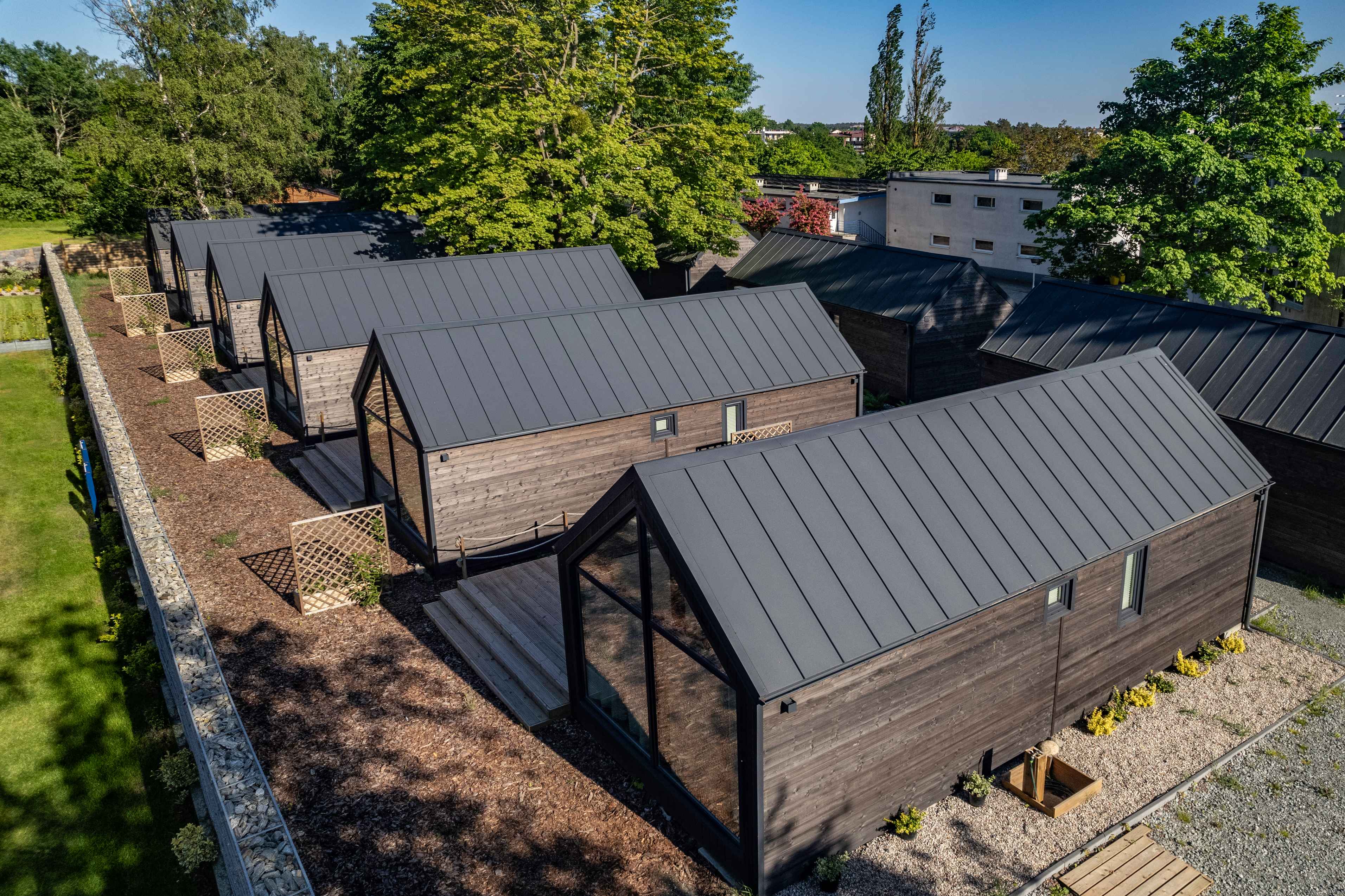 Morska Przystań - wnętrza 1