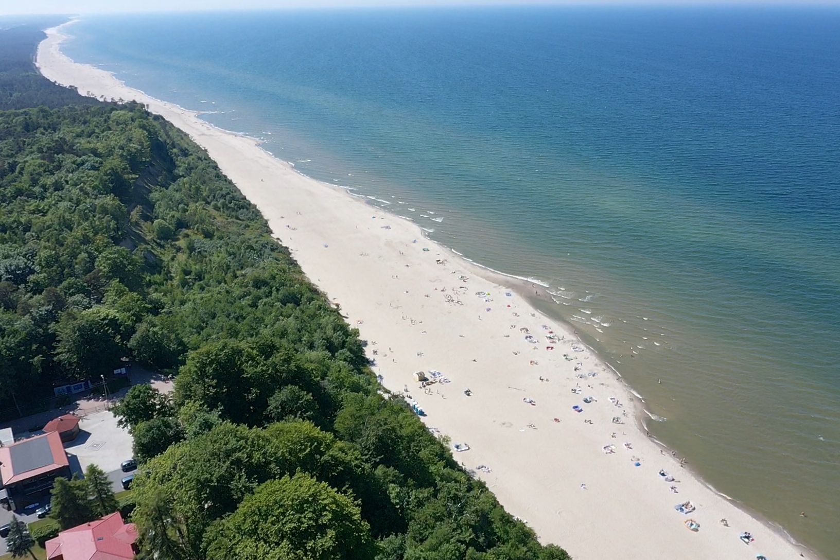 Morska Przystań - wnętrza 4